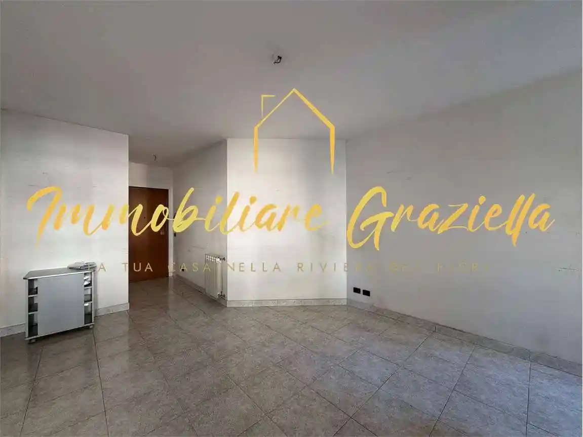 Bilocale buono stato, terzo piano, Centro Città, Ventimiglia - foto 5