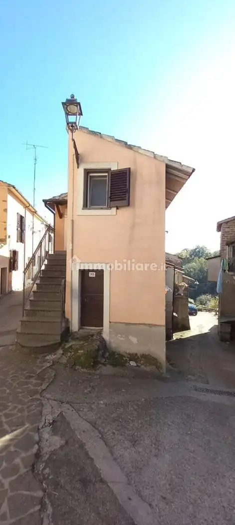 Bilocale via Piave 38, Bassano in Teverina - foto 2