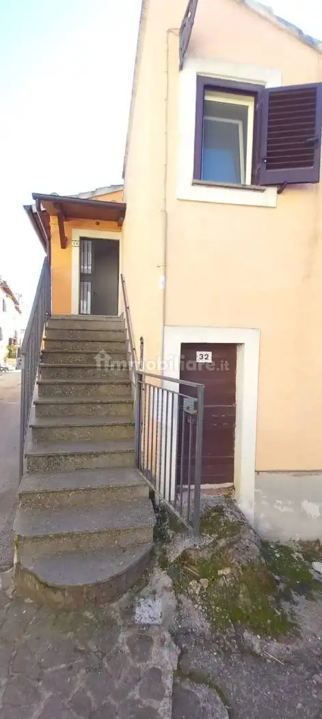 Bilocale via Piave 38, Bassano in Teverina - foto 3