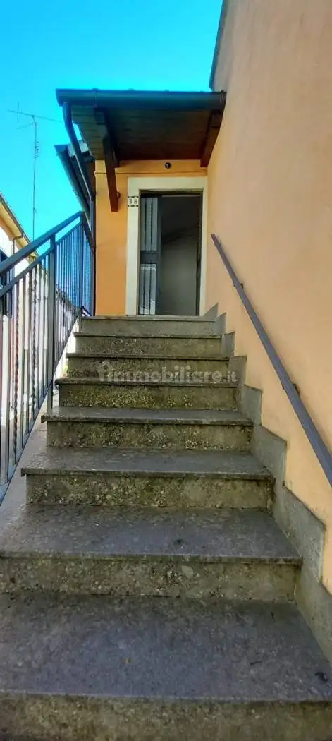 Bilocale via Piave 38, Bassano in Teverina - foto 4