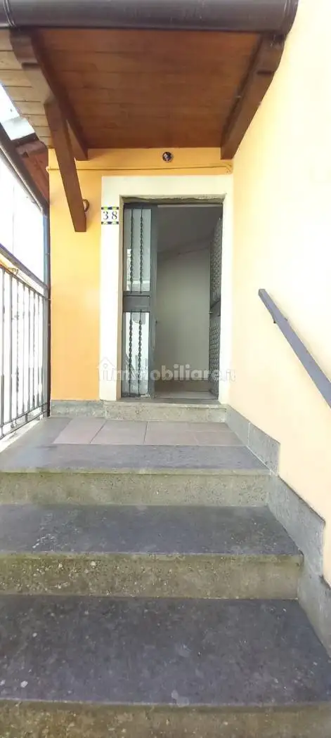 Bilocale via Piave 38, Bassano in Teverina - foto 5