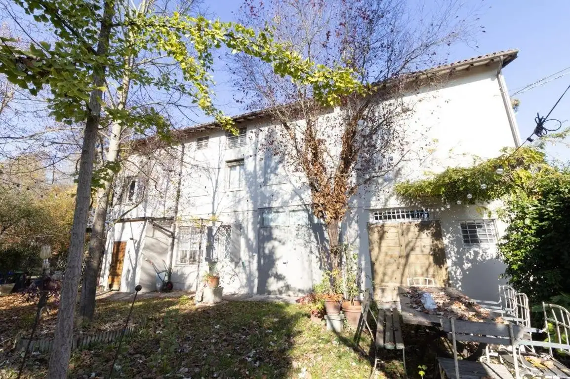 Appartamento in vendita a Carpi