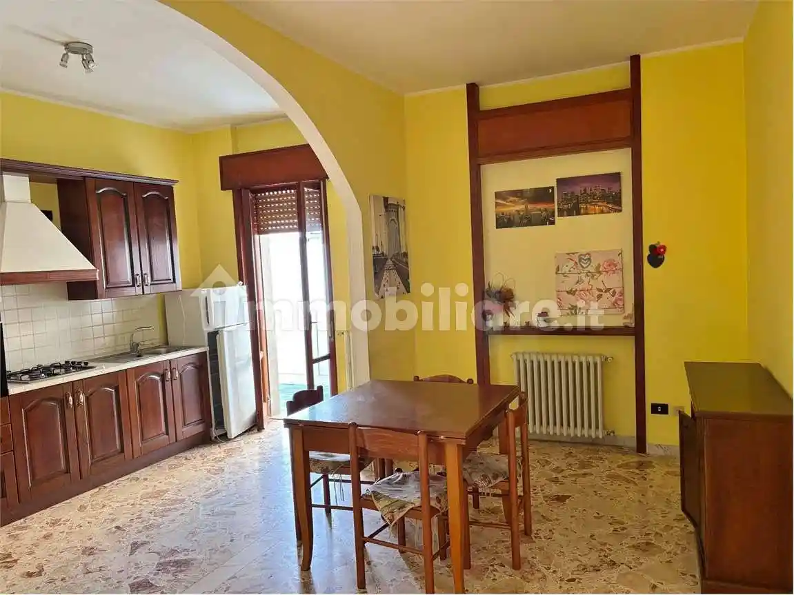 Bilocale buono stato, Castromediano, Cavallino - foto 3