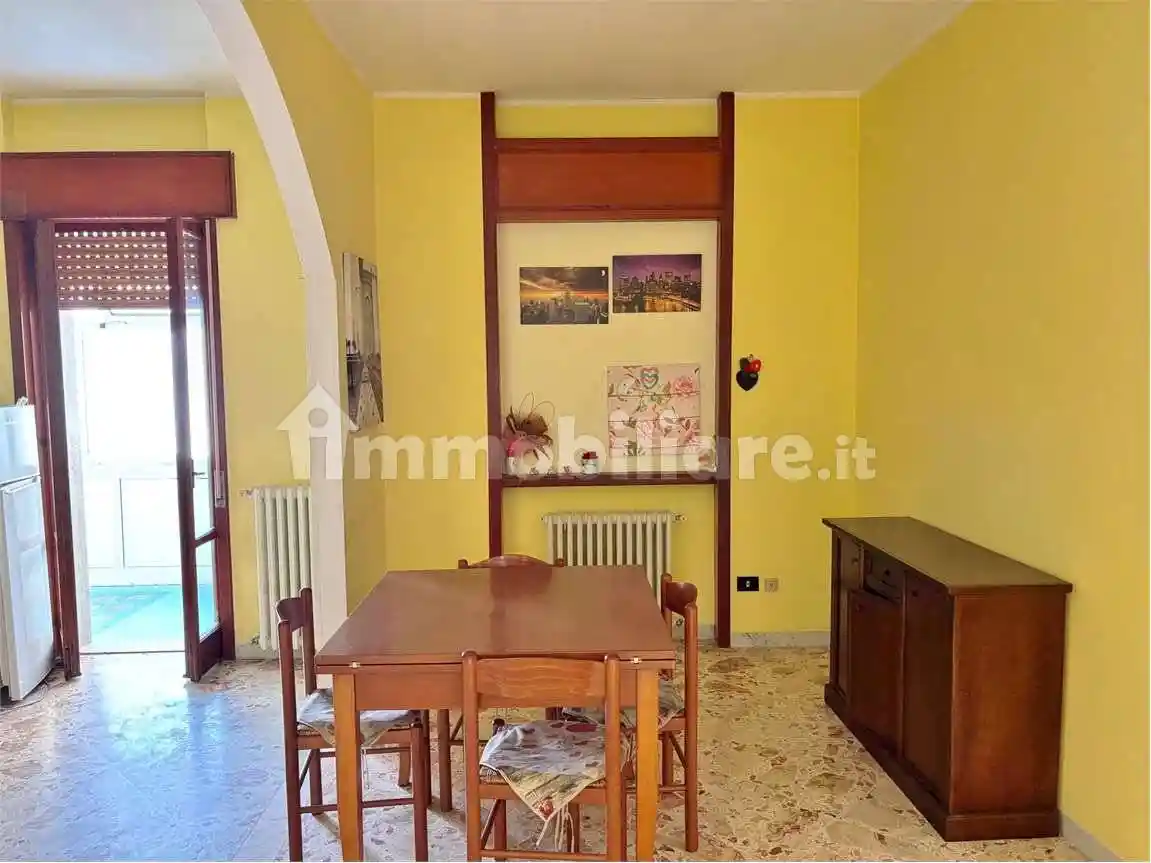 Bilocale buono stato, Castromediano, Cavallino - foto 4