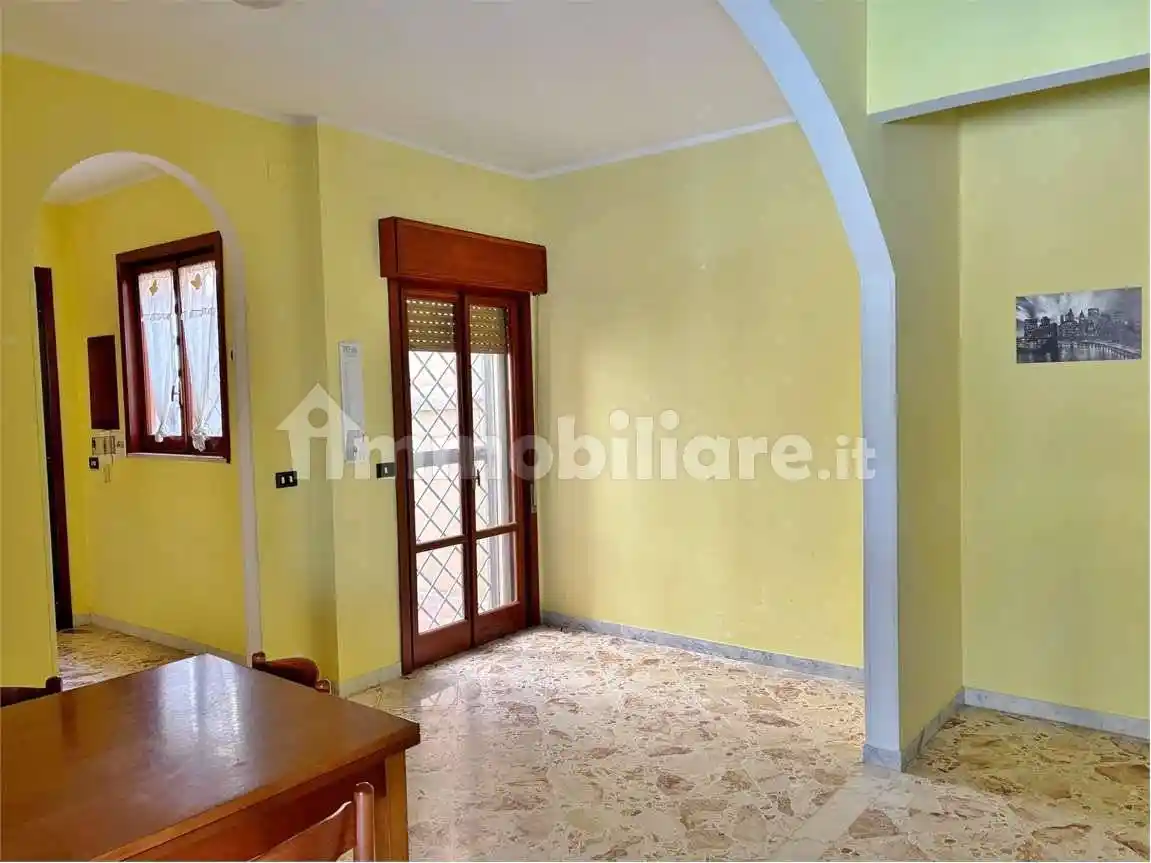 Bilocale buono stato, Castromediano, Cavallino - foto 5