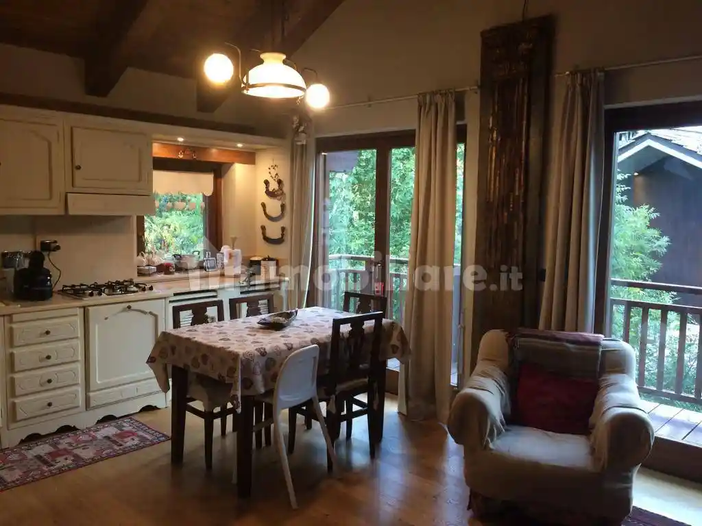 Appartamento in affitto a Bardonecchia