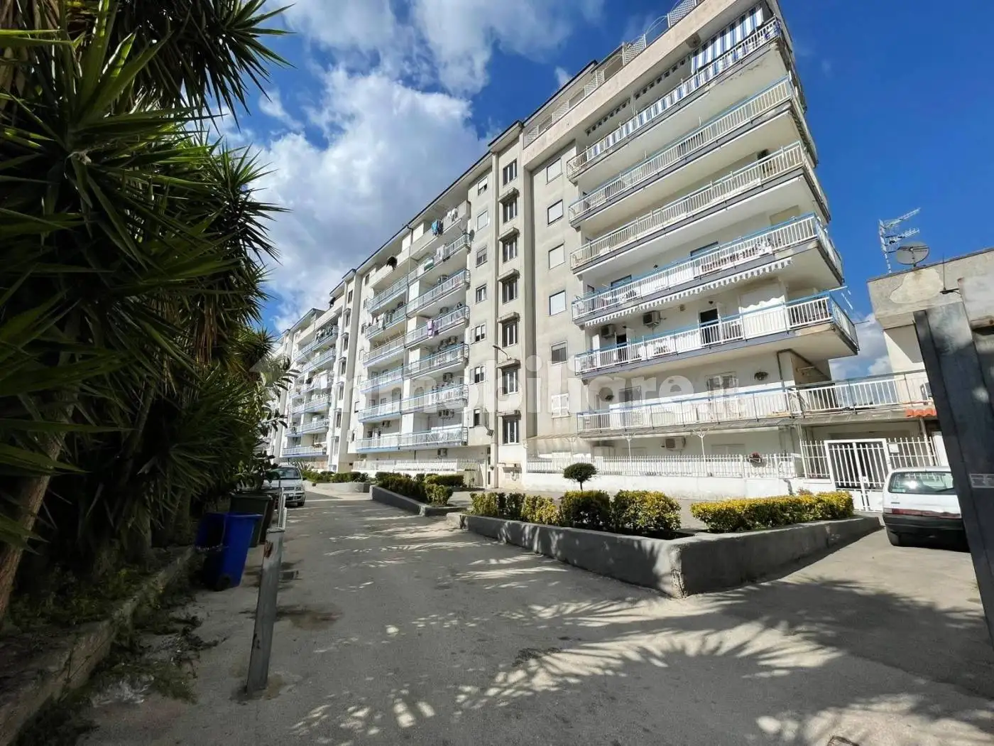 Appartamento in vendita a Calvizzano