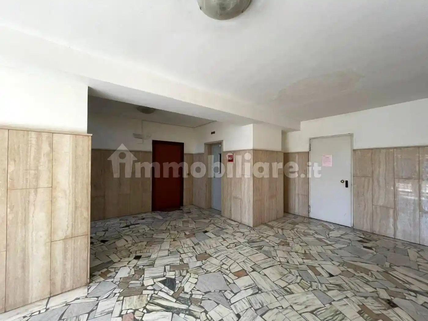 Quadrilocale via Aldo Moro 36, Calvizzano - foto 2