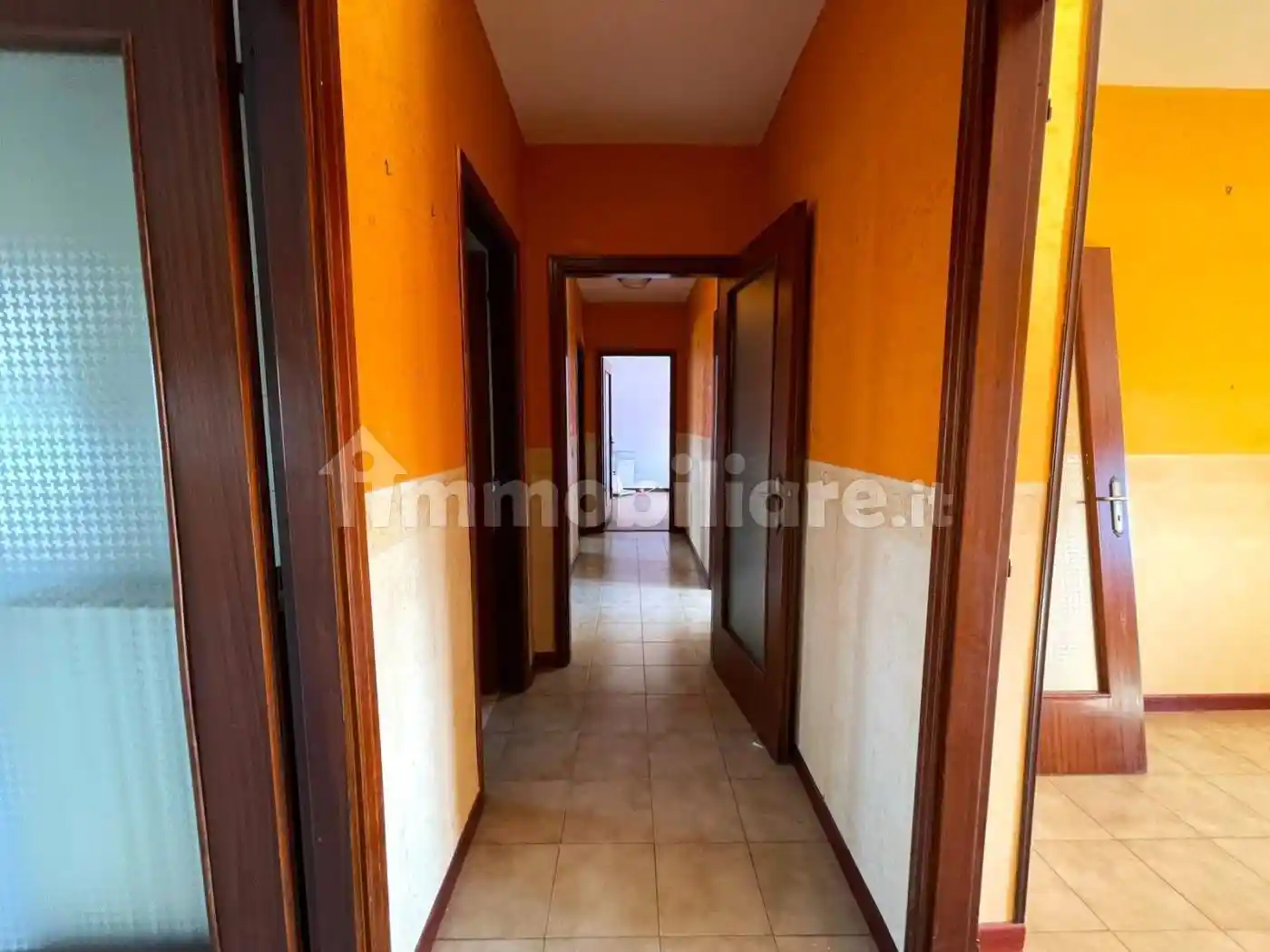 Quadrilocale via Aldo Moro 36, Calvizzano - foto 4