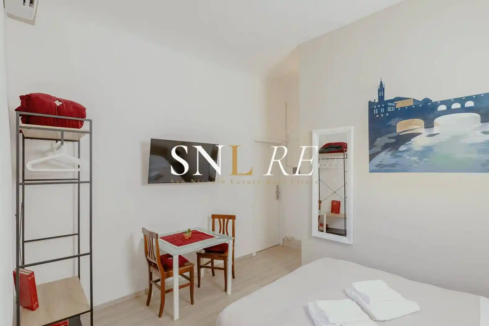 Appartamento in vendita a Firenze