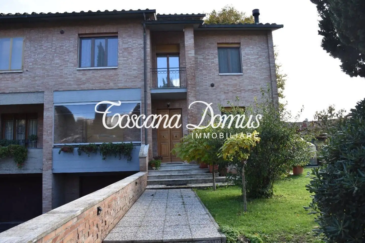 Appartamento in affitto a Siena