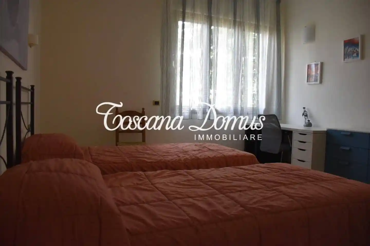 Quadrilocale Strada di Marciano,, Petriccio - Acquacalda, Siena - foto 4