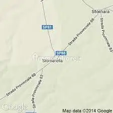 Appartamento in asta a Stornarella