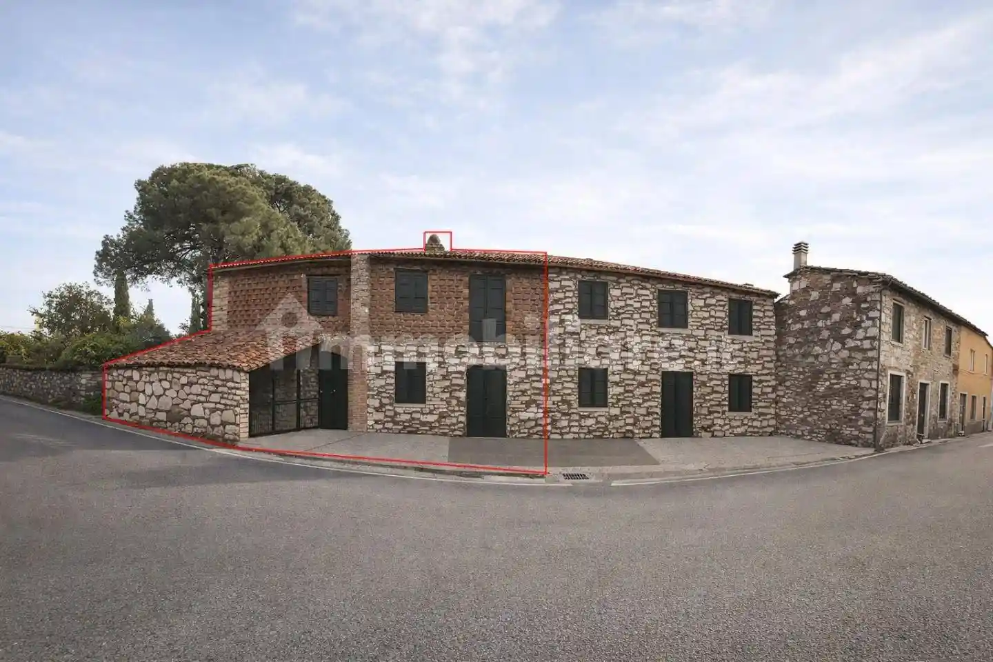 Casa indipendente in vendita a Capannori