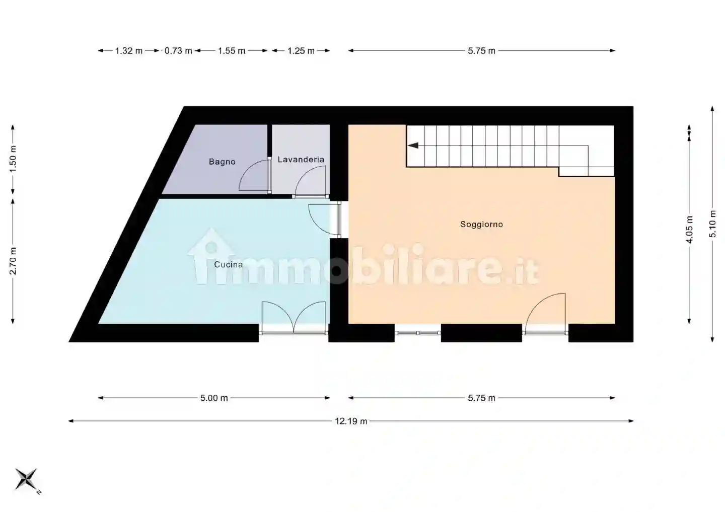 Casa indipendente - foto 3