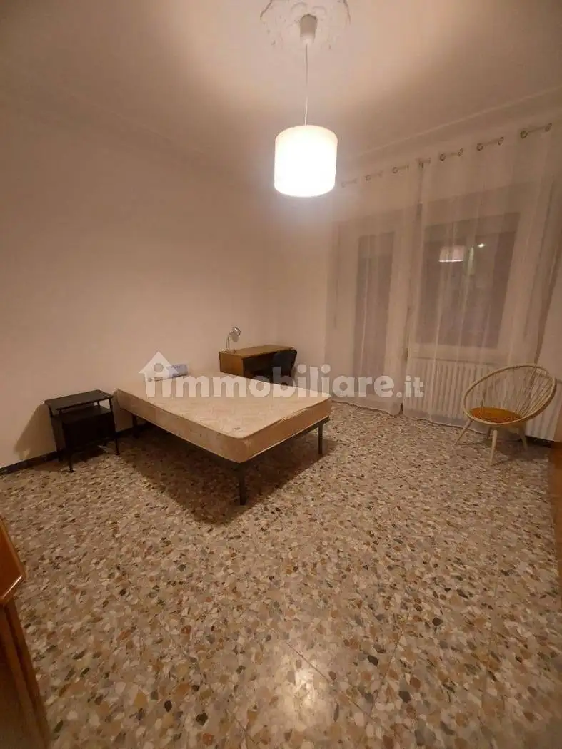 Appartamento in affitto a Macerata