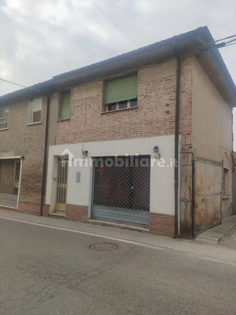 Appartamento in vendita a Ferrara