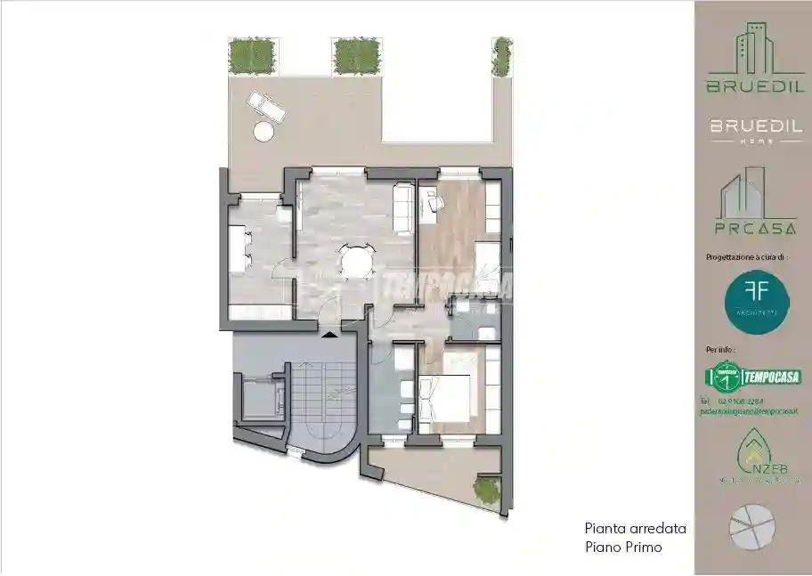 Appartamento - foto 3