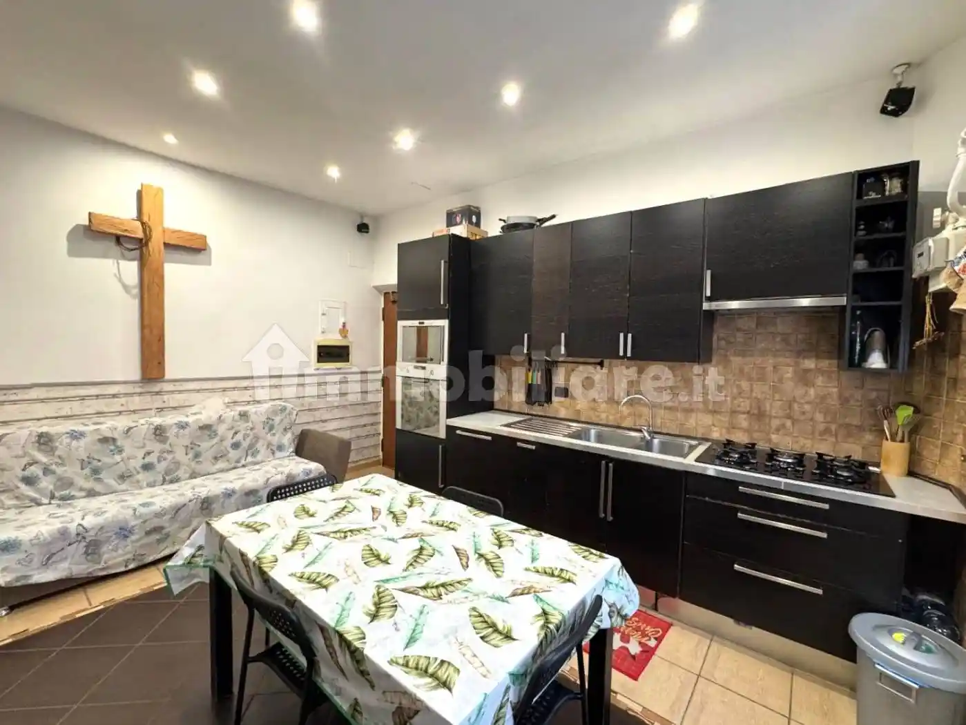 Trilocale via del Campo, Alessandrino - Torre Spaccata, Roma - foto 3