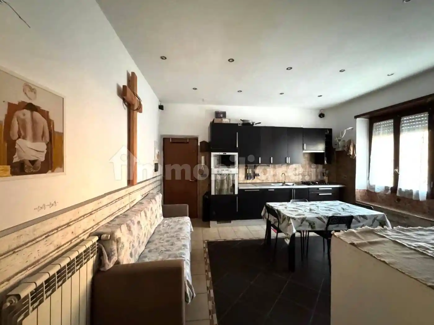 Trilocale via del Campo, Alessandrino - Torre Spaccata, Roma - foto 4