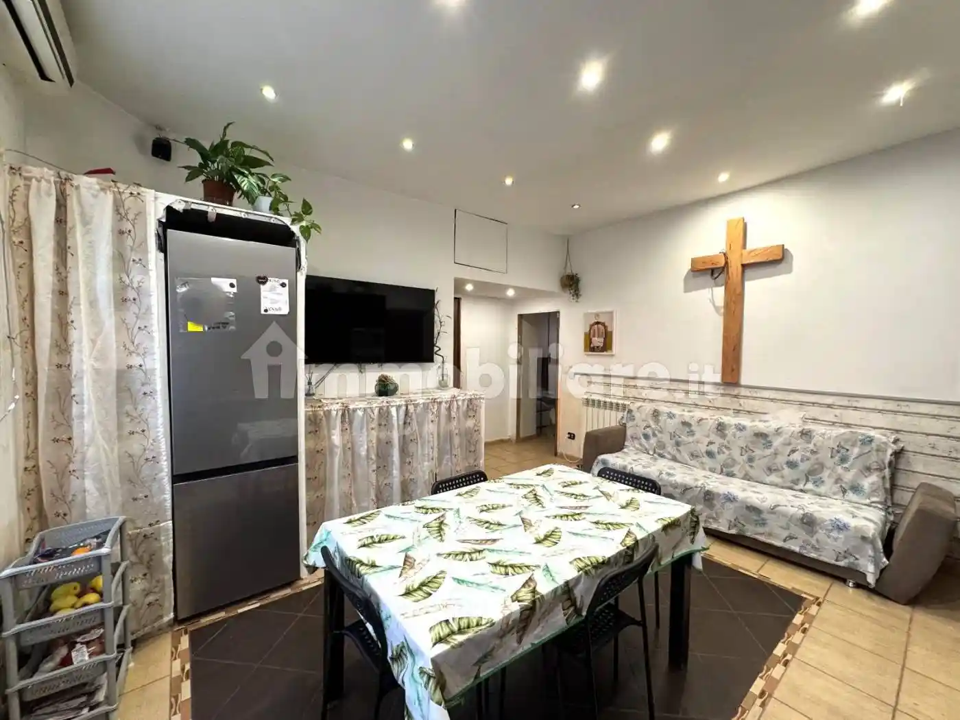 Trilocale via del Campo, Alessandrino - Torre Spaccata, Roma - foto 5