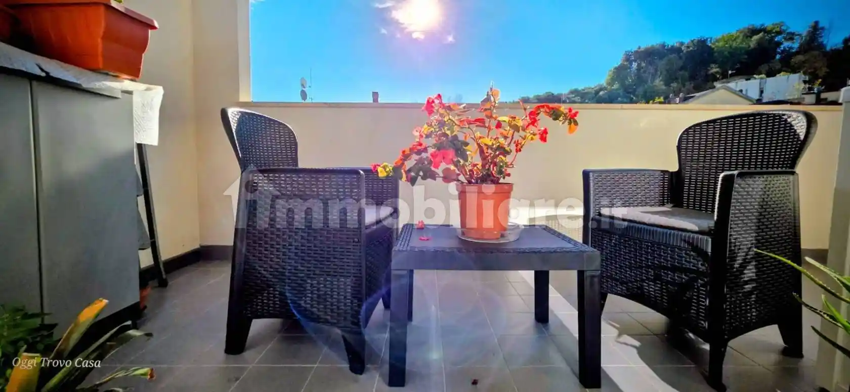 Appartamento in vendita a Folignano