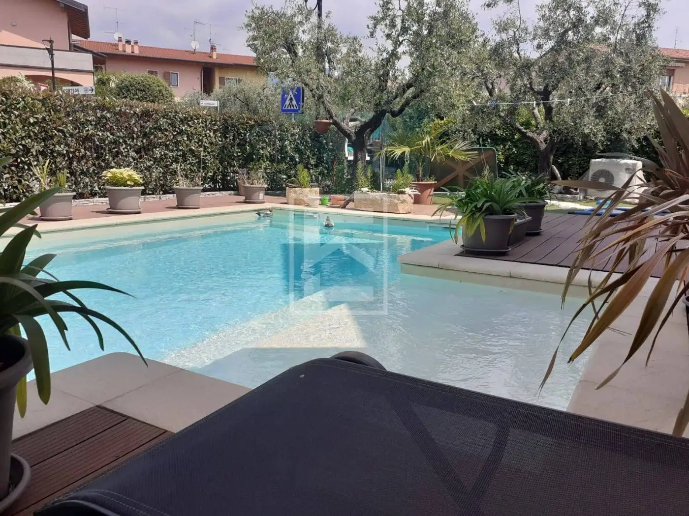 Appartamento in vendita a San Felice del Benaco