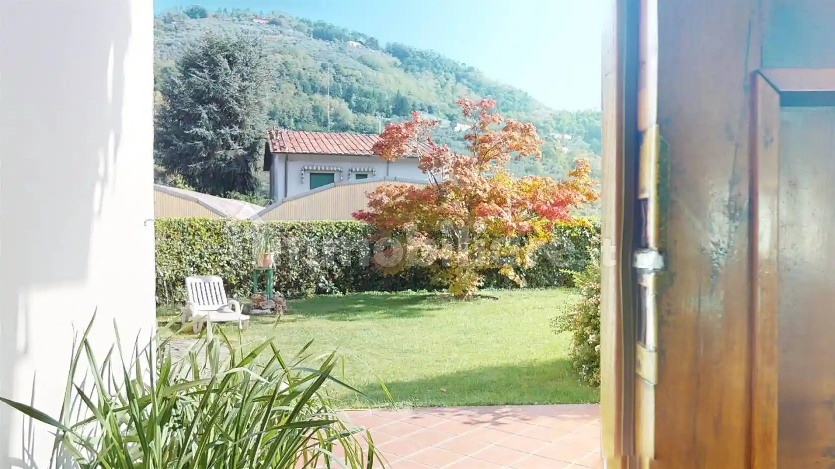 Villa in vendita a Pescia