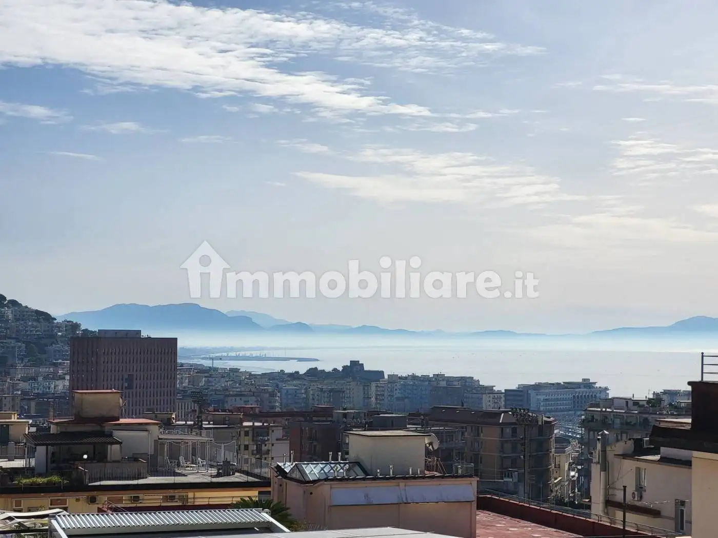 Appartamento in vendita a Salerno