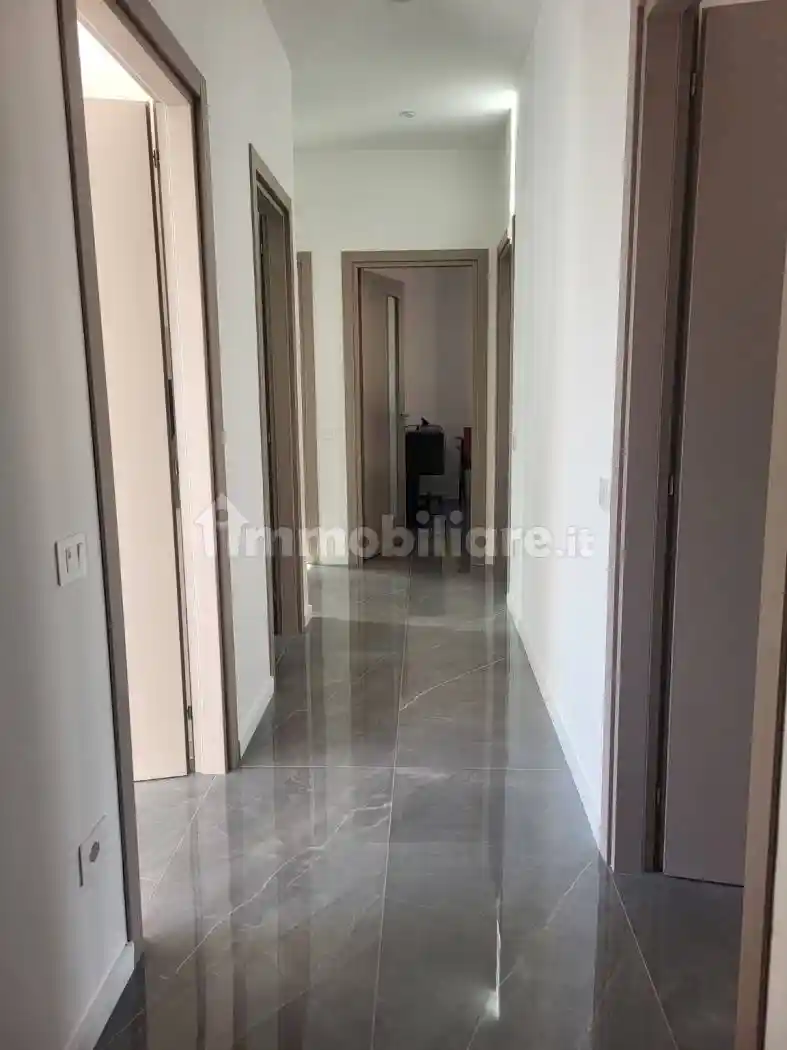 Appartamento via del Carmine, Carmine, Salerno - foto 2