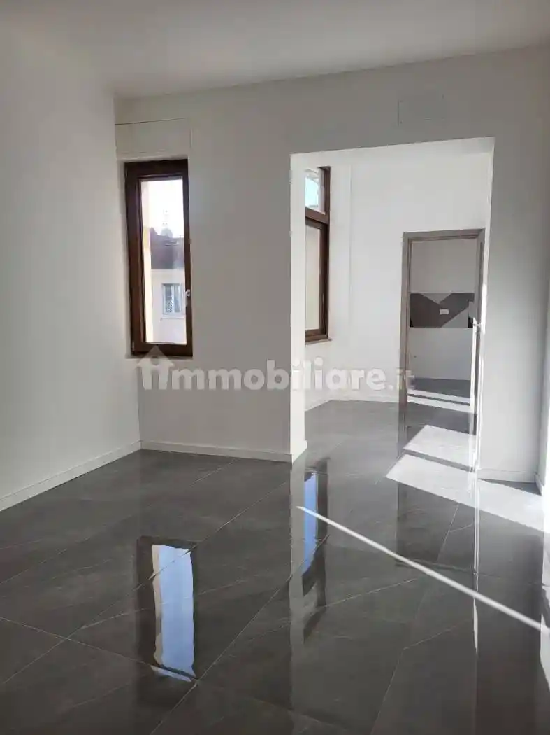 Appartamento via del Carmine, Carmine, Salerno - foto 3