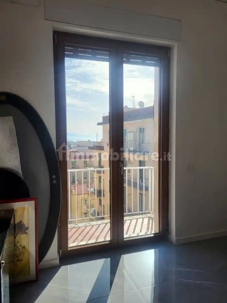 Appartamento via del Carmine, Carmine, Salerno - foto 5