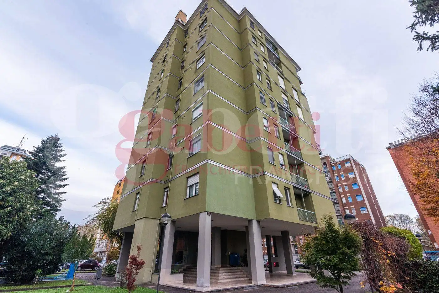 Apartment in vendita a Milan