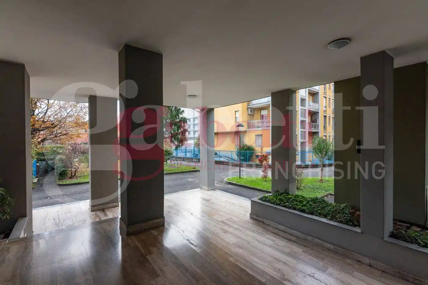 Bilocale via Ovada, 29, Famagosta, Milano - foto 3