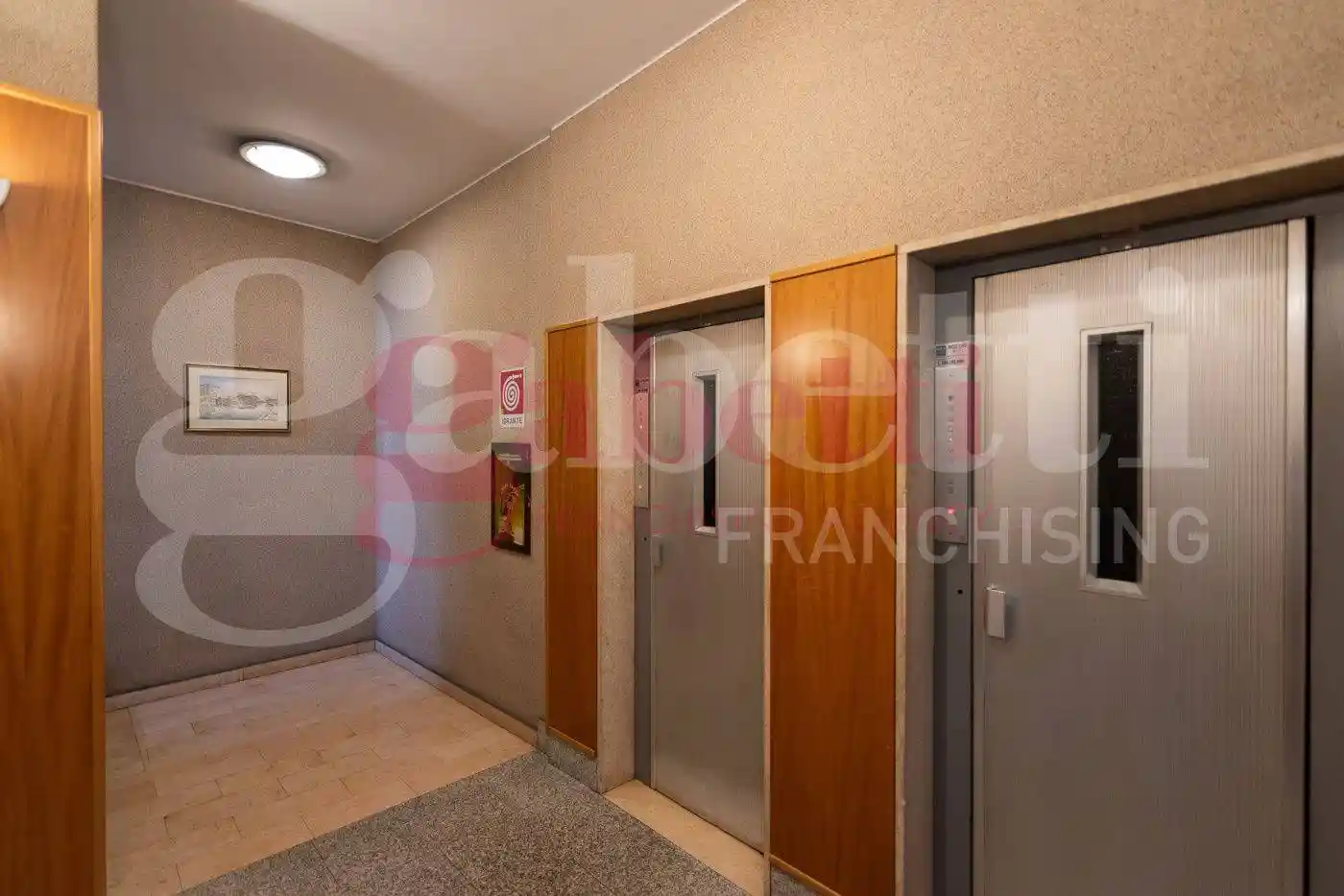 Bilocale via Ovada, 29, Famagosta, Milano - foto 4