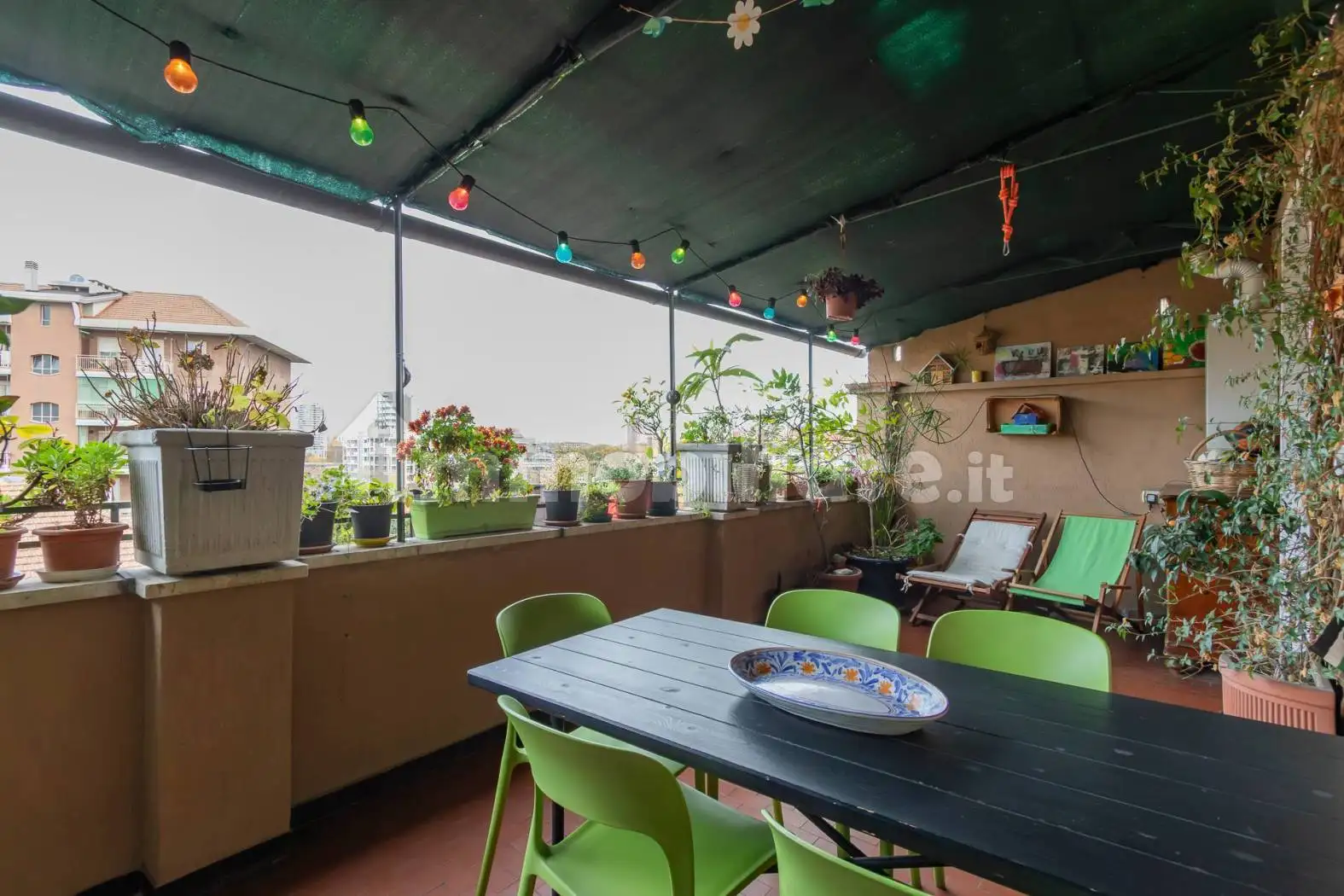 Apartment in vendita a Milan