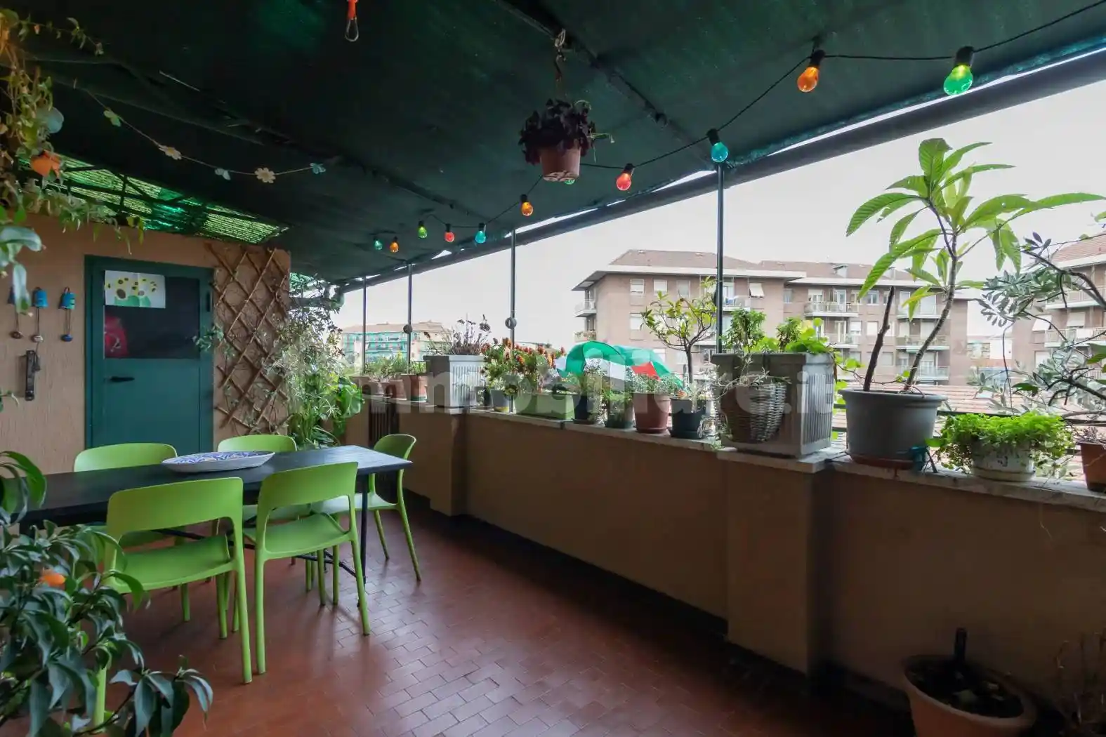 Trilocale via Paolo Paruta 88, Crescenzago, Milano - foto 2