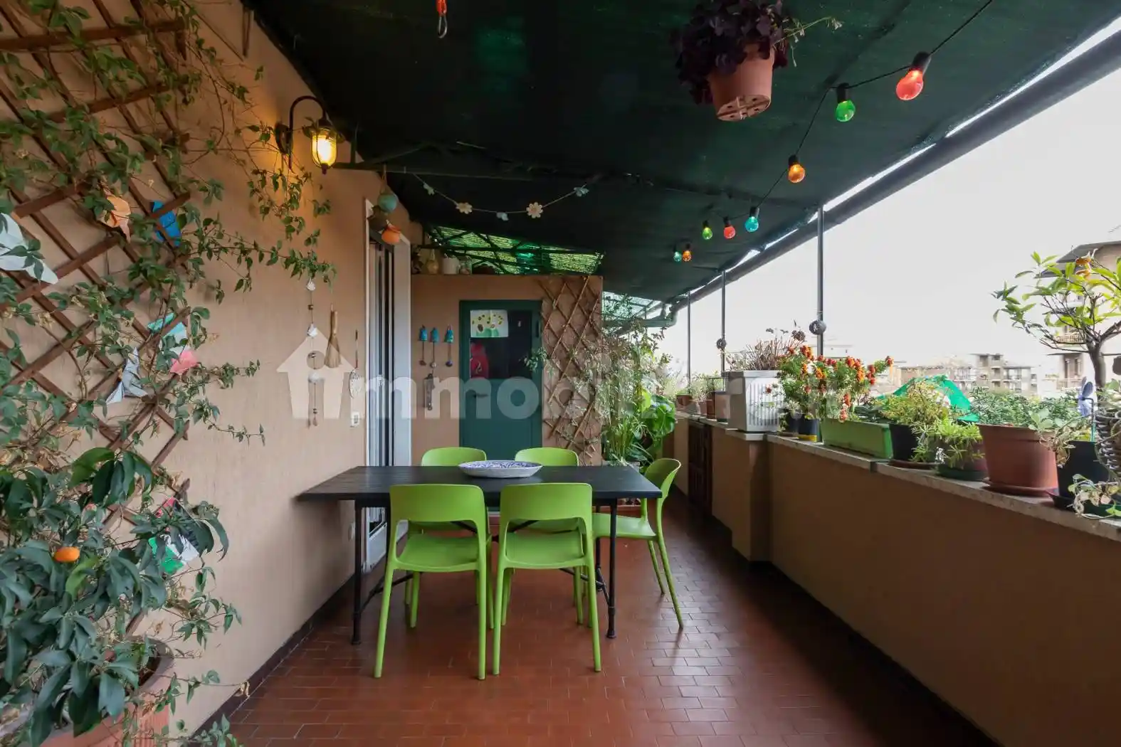 Trilocale via Paolo Paruta 88, Crescenzago, Milano - foto 3