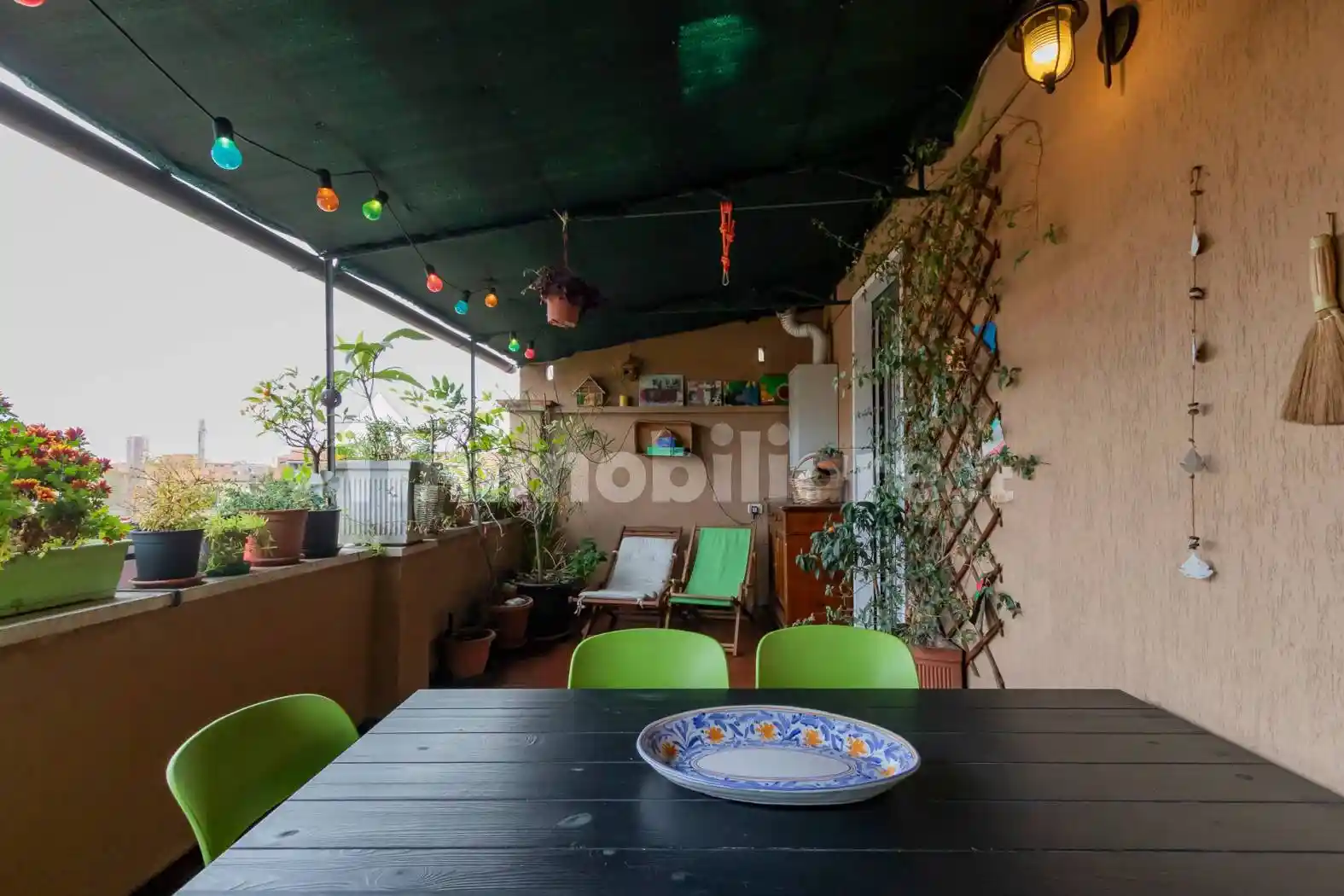 Trilocale via Paolo Paruta 88, Crescenzago, Milano - foto 4