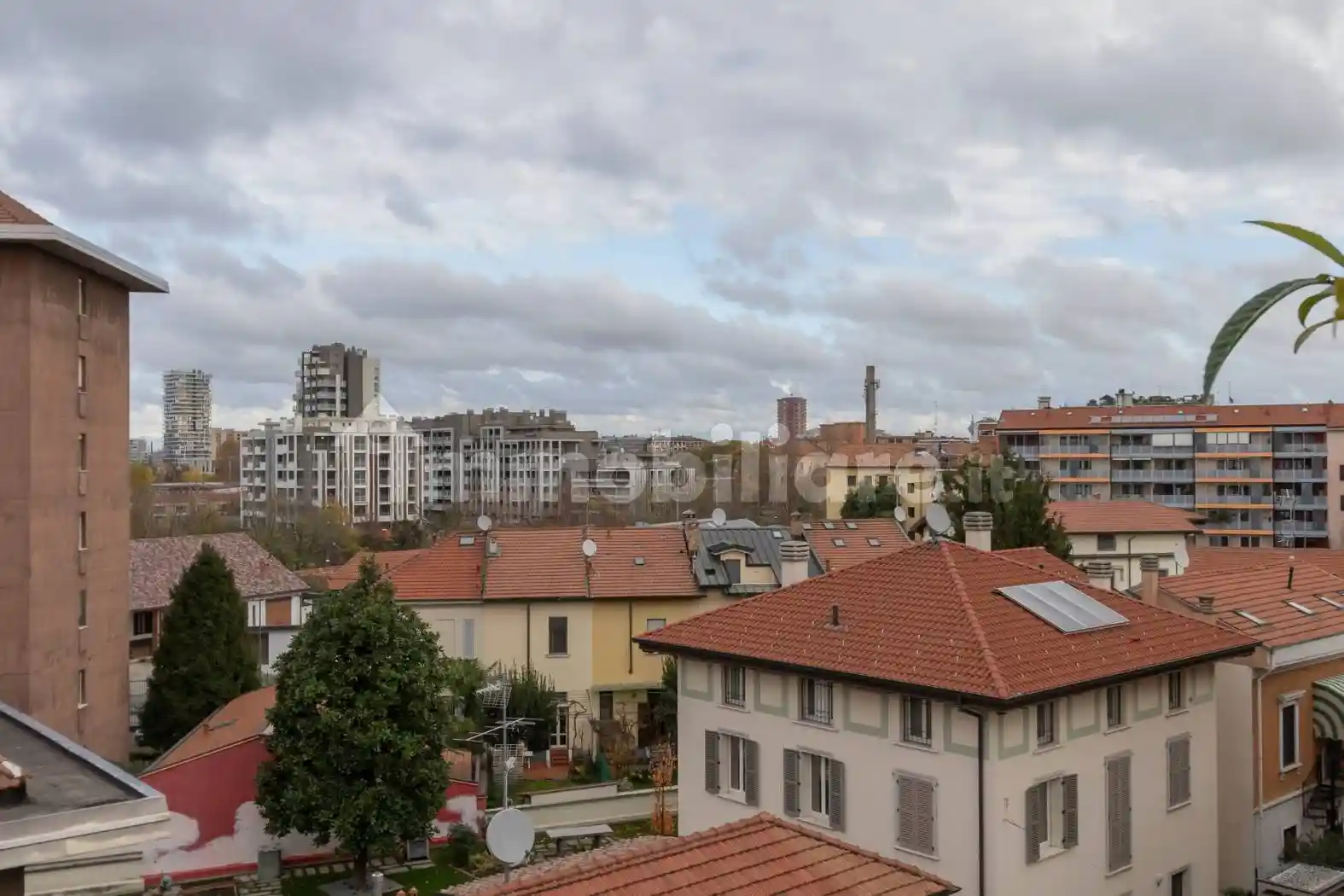 Trilocale via Paolo Paruta 88, Crescenzago, Milano - foto 5