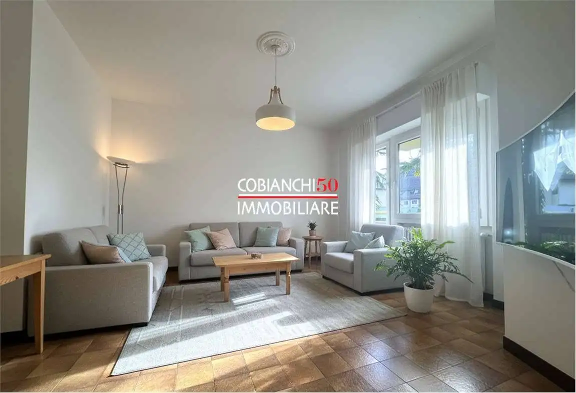 Appartamento in vendita a Baveno