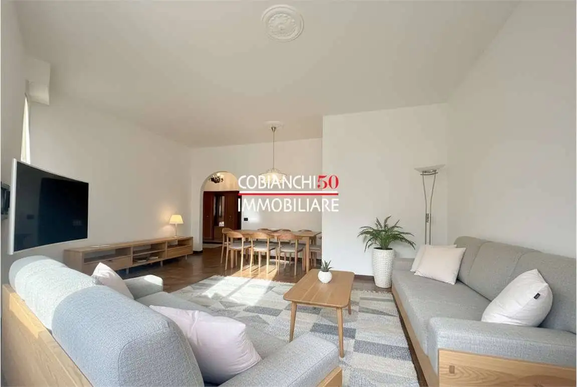 Trilocale corso Giuseppe Garibaldi, Centro, Baveno - foto 3