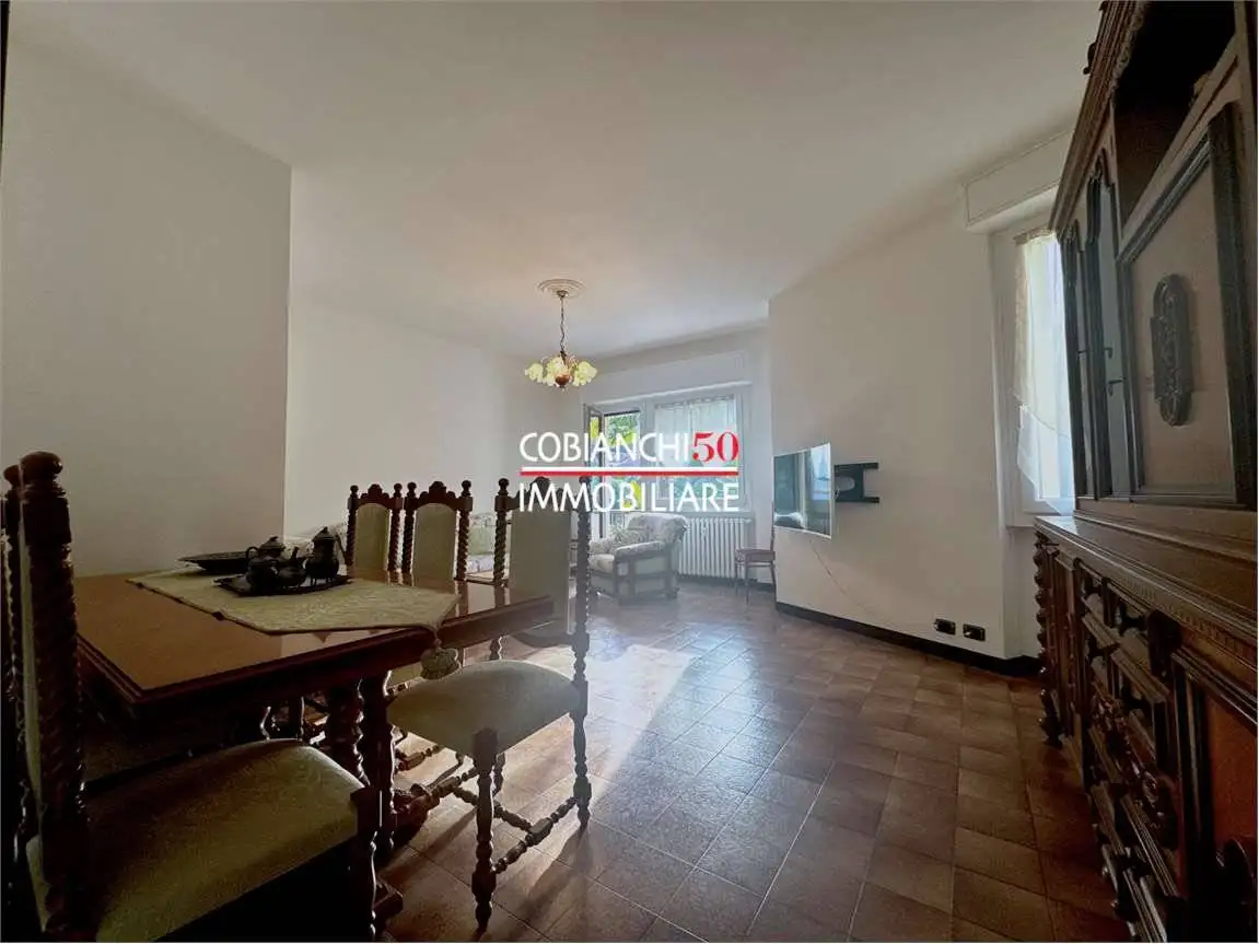 Trilocale corso Giuseppe Garibaldi, Centro, Baveno - foto 5