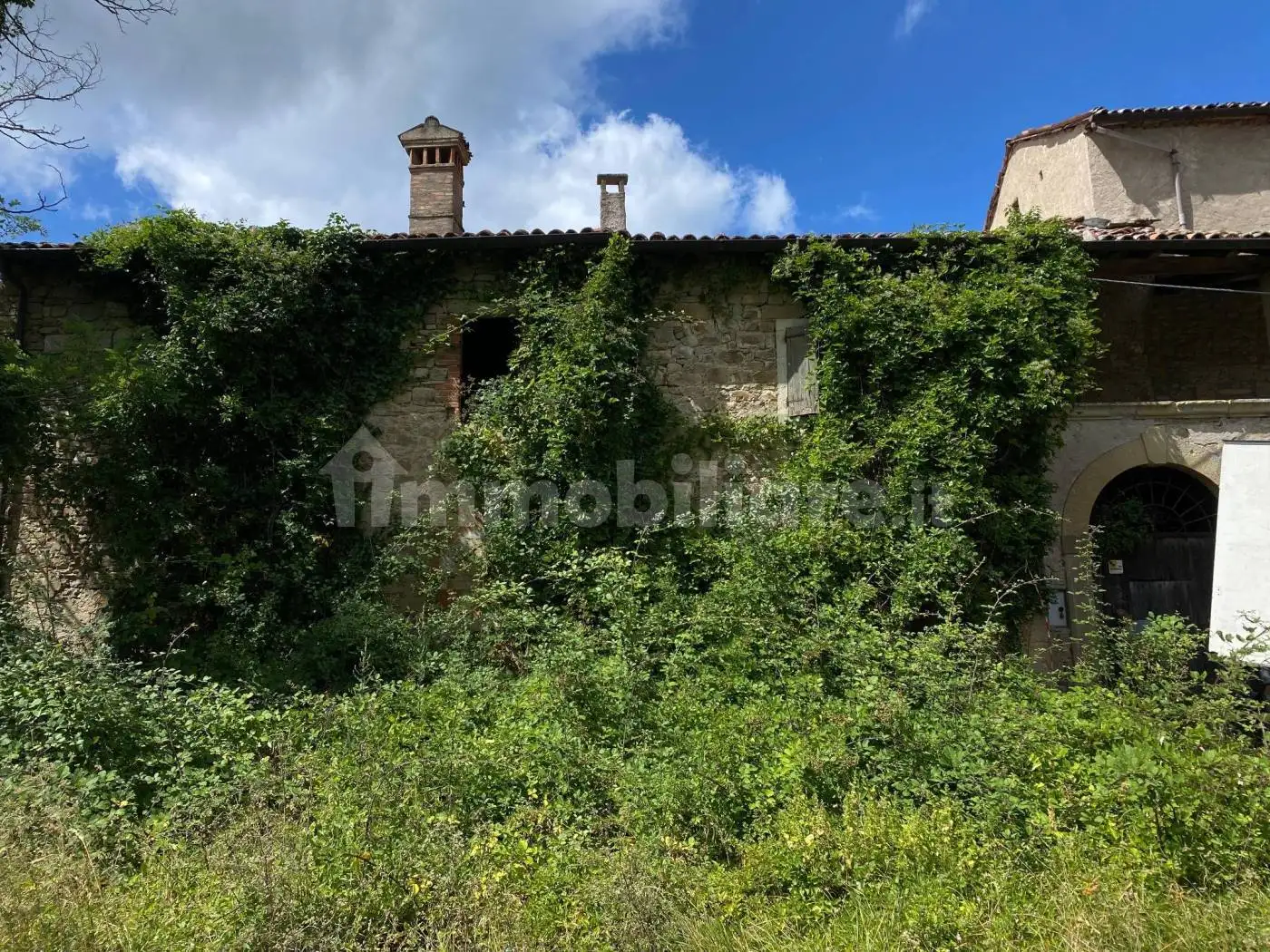 Rustico - Casale in vendita a Gaggio Montano