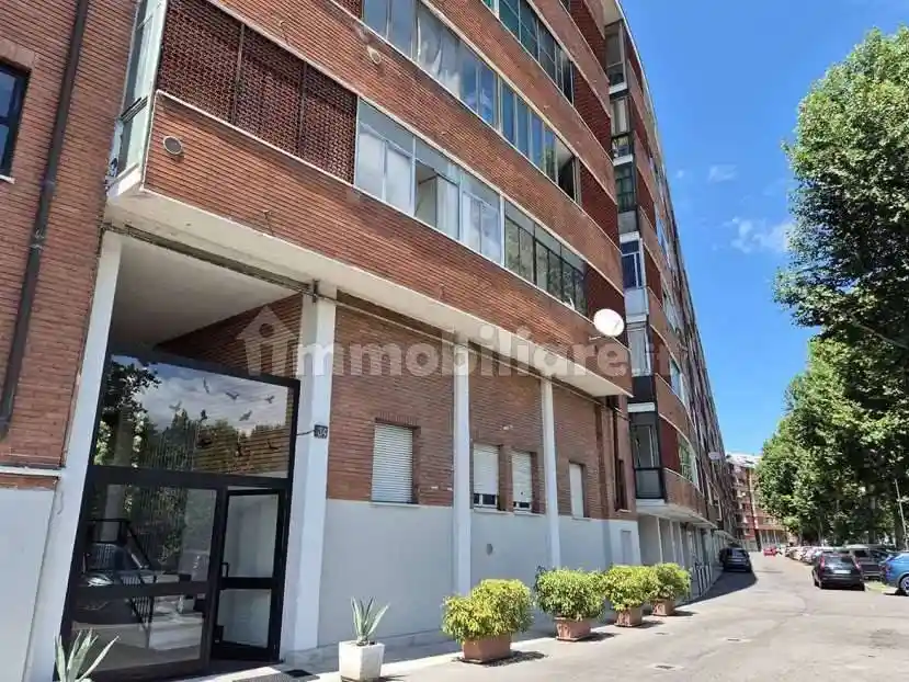 Appartamento all'asta via San Paolino, 35, Milano - foto 4