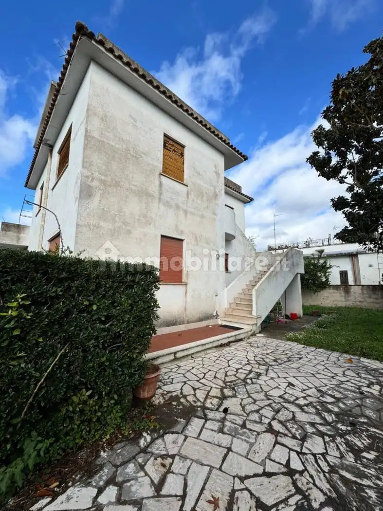 Appartamento in vendita a San Felice Circeo