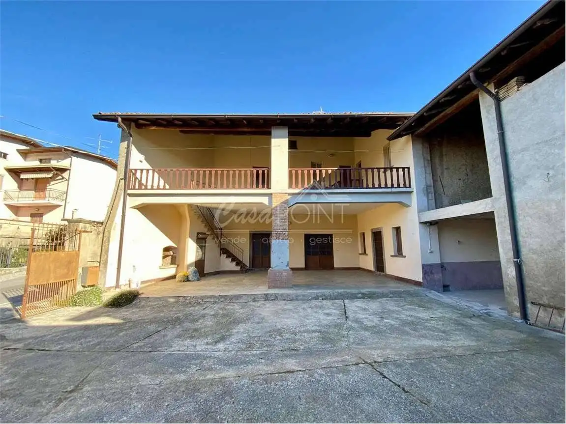 Rustico via Provinciale, Centro, Erbusco - foto 2