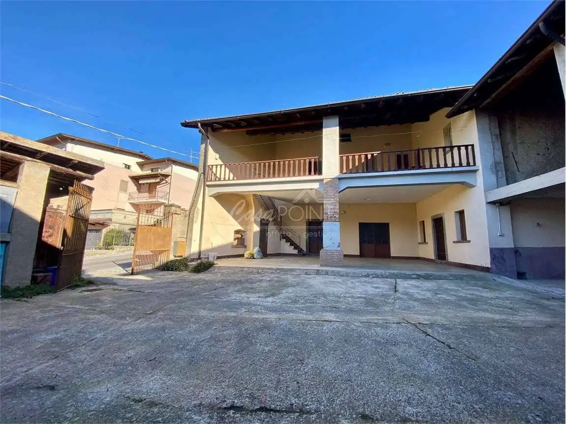 Rustico via Provinciale, Centro, Erbusco - foto 3