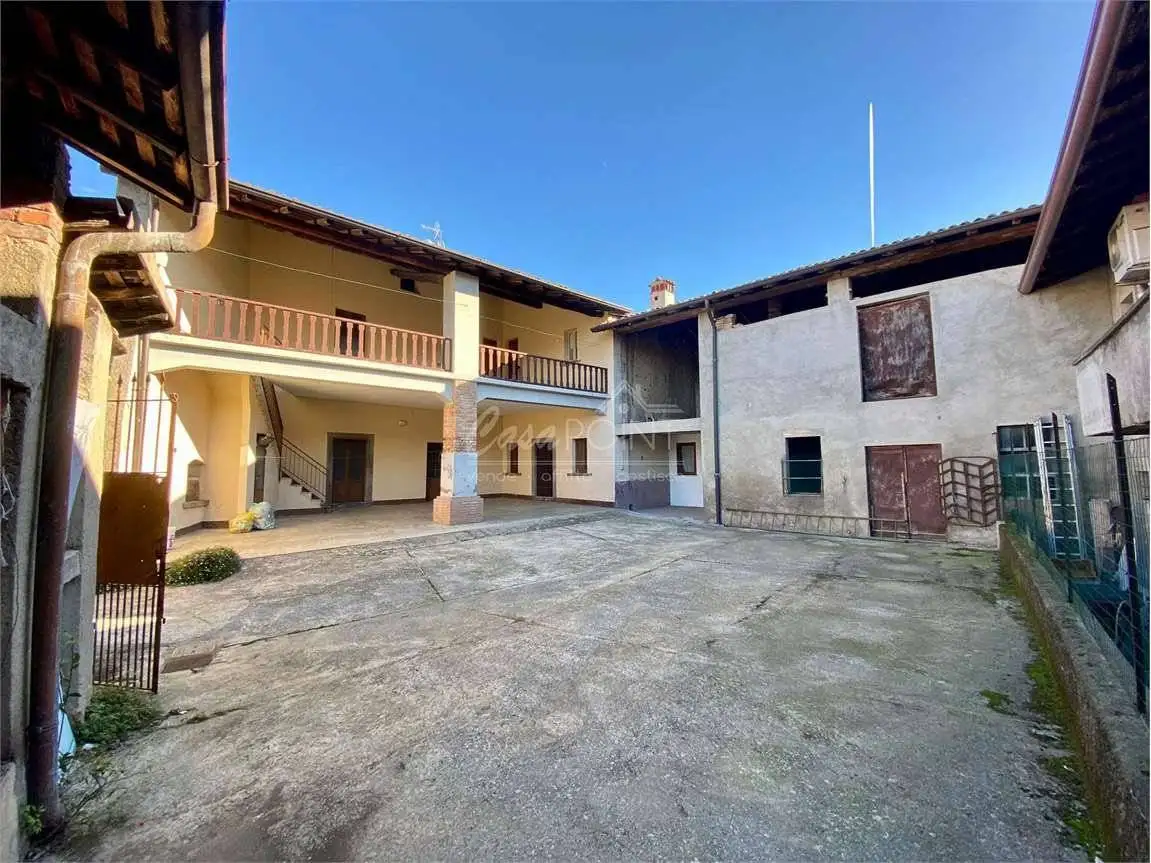 Rustico via Provinciale, Centro, Erbusco - foto 4