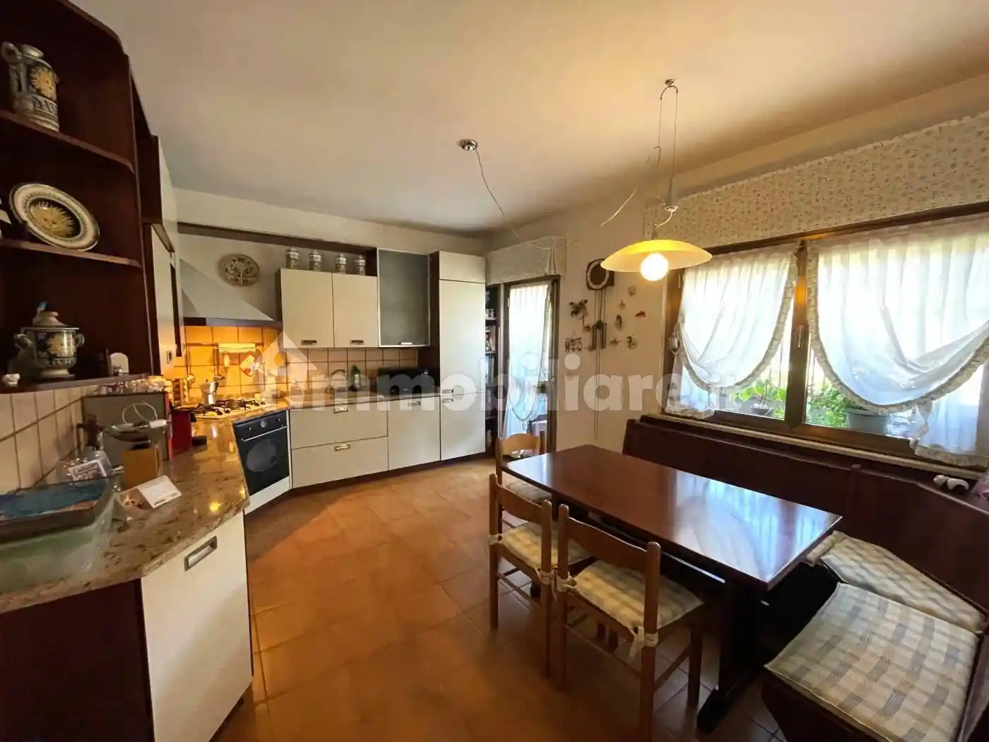 Villa a schiera via Vittorio Cadel, Via Cividale, Udine - foto 5